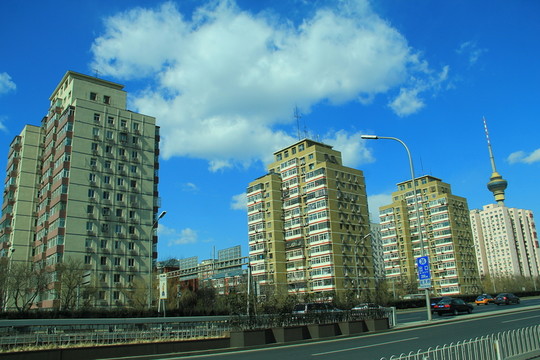 中興家園