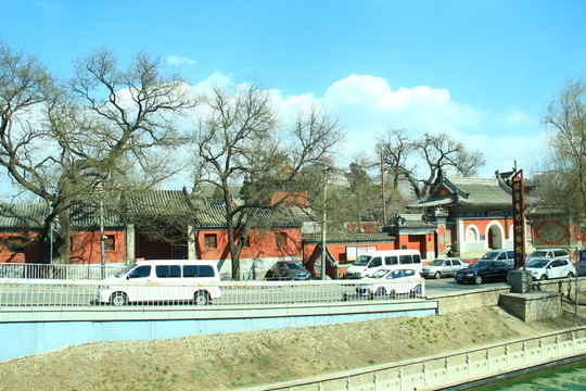 北京藝術(shù)博物館