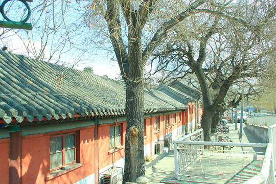 北京藝術(shù)博物館