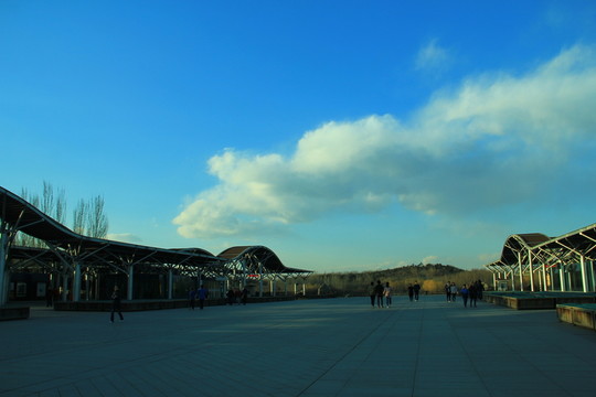 奧林匹克公園