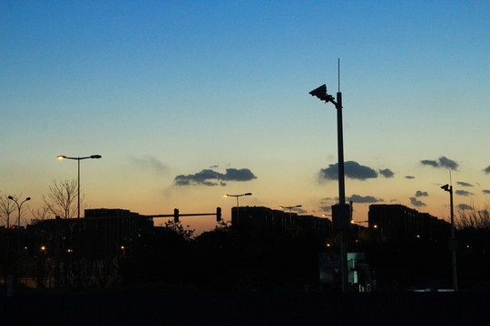 奧林匹克公園