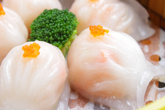 蝦餃