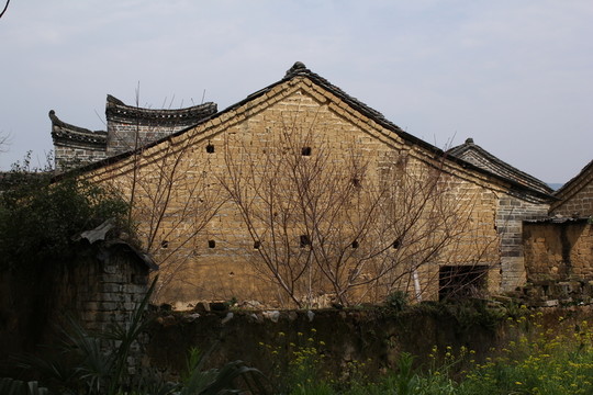 江頭村