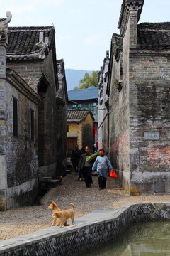 江頭村