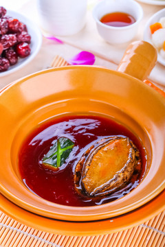 鮑魚