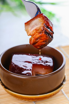 東坡紅燒肉