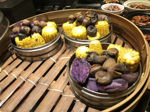 特色美食