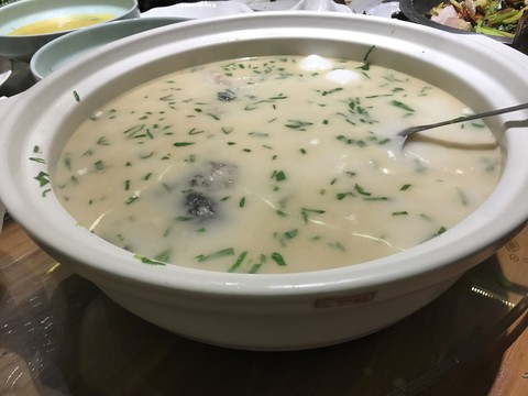 燉湯
