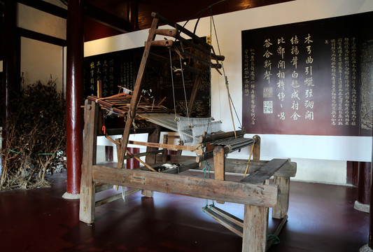 寧波 慈城 古縣城