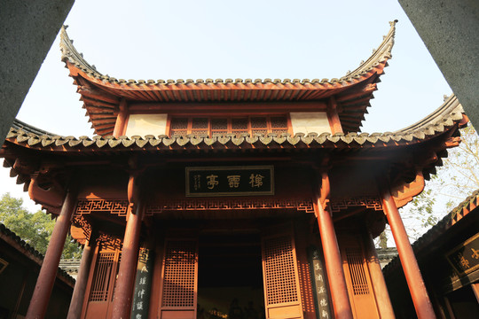 寧波 慈城 古城 孔廟