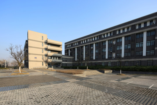 安徽大學
