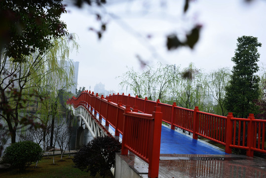 彩虹橋