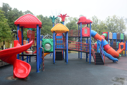 兒童樂園