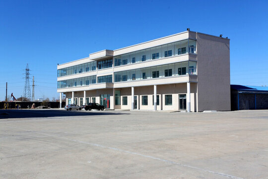 廠房 工廠 工業(yè) 場地