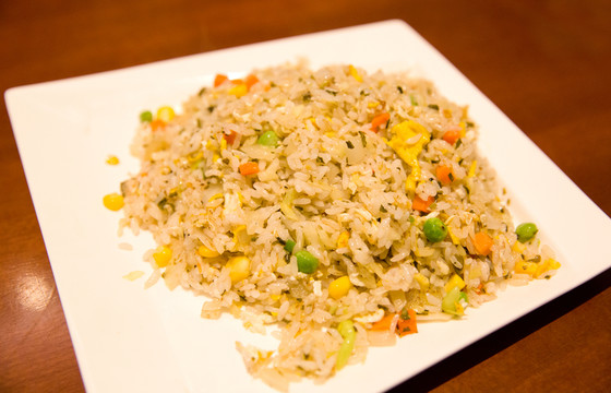 蛋炒飯