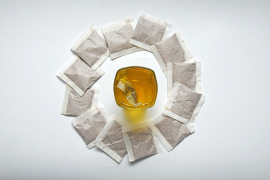 枳葛養(yǎng)生茶