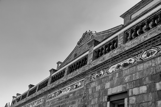 泉州古典建筑