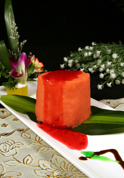 土豆泥