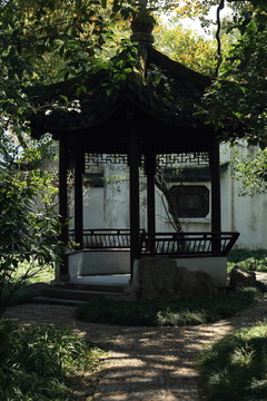 園林景觀