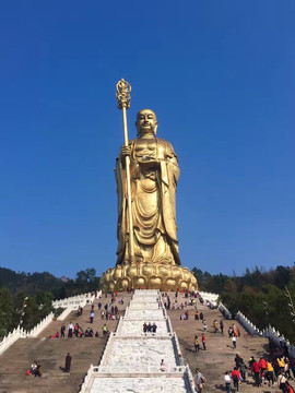 佛像