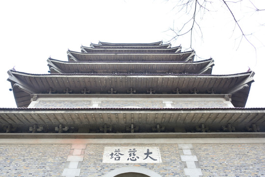 南京兜率寺