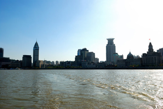 上海外灘0171
