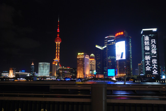 上海外灘0178