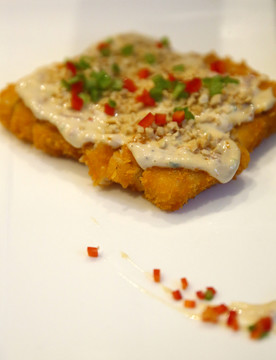 魚排
