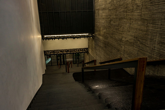 博物館建筑 標(biāo)志性建筑