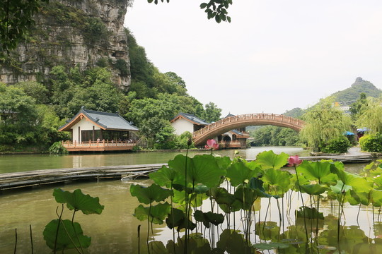 園林設(shè)計