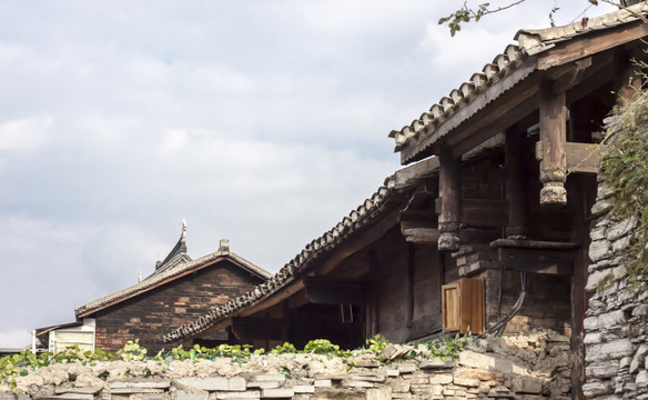 青巖古鎮(zhèn)