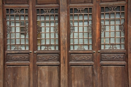 西沱古鎮(zhèn)