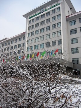 辦公樓
