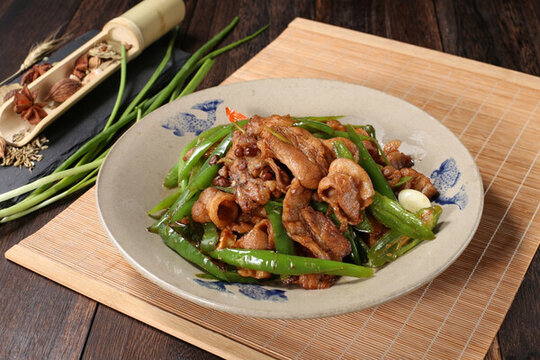 小炒肉