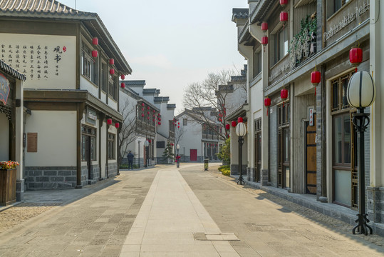 南京老建筑
