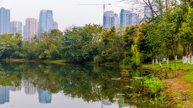 東湖公園