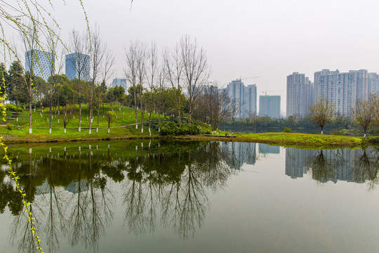 東湖公園