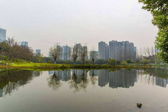 東湖公園
