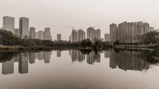 東湖公園