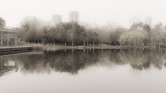 東湖公園