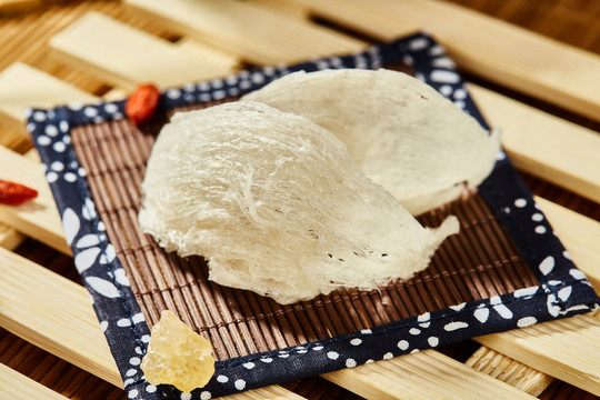 燕窩高清圖