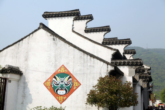 無錫惠山