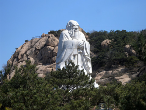 天馬山
