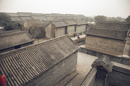 康百萬莊園
