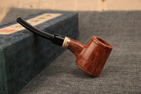 煙斗