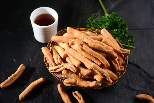 酥條
