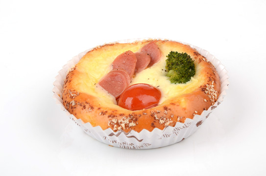 面包