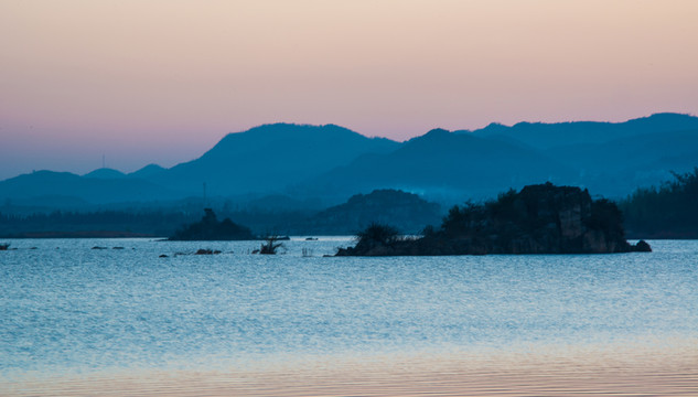 海峰濕地