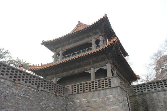 沈陽福陵