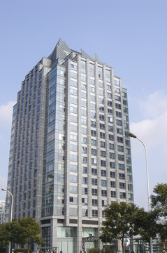 上海金鷹大廈
